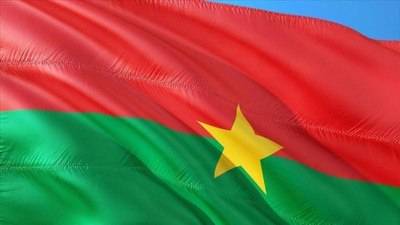 Burkina Faso'da yeni başbakan belli oldu