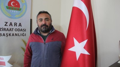 Sivas'ta ayı saldırısına uğrayan eski muhtar hayatını kaybetti