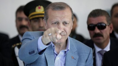 Cumhurbaşkanı Erdoğan’ın Suriye'yle ilgili yıllar önceki sözleri yeniden gündemde