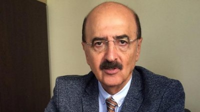 Hüsnü Mahalli: Şam artık Erdoğan tarafından yönetilecek