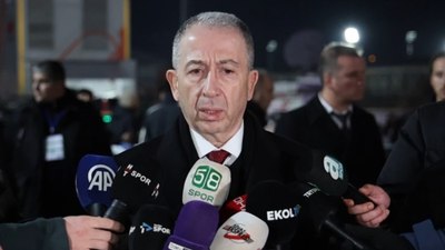 Metin Öztürk: Rey Manaj, Barış Alper'i katletti