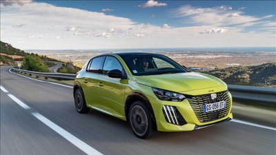 Peugeot modellerinde aralık ayı kampanyaları