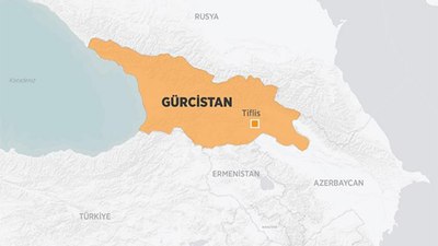 Giresun'dan Gürcistan’a giden 4 gençten haber yok