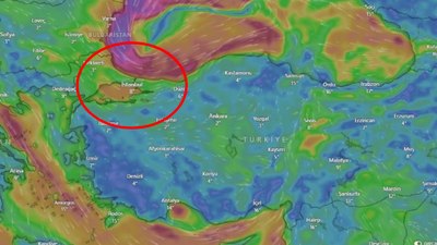 Pazartesi, Salı, Çarşamba… İstanbullular önlem şart: Hem ıslatacak, hem baş ağrıtacak