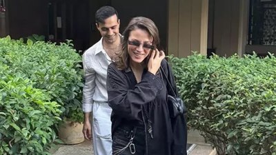 Hayranlarını üzen haber geldi! Serenay Sarıkaya ve Mert Demir ayrıldı