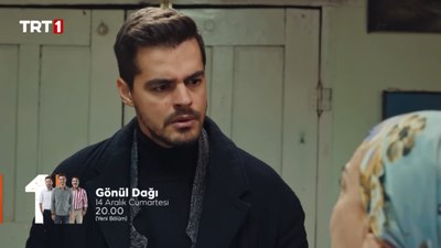 Gönül Dağı 157. bölüm 1. fragman: Cezaevi yolu göründü! “Hapis yatabilir”