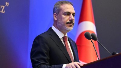 'Suriyelilerin güvenli dönüşü için çalışmalar sürecek'