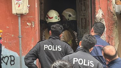 İstanbul'da alkol almak için yüzey temizleyicisi içti, öldü