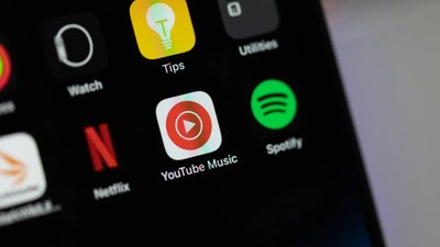 YouTube Music yeni güncellemeyle zaman damgası paylaşımına kavuşuyor