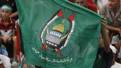 Hamas serbest bırakılacak esirlerin listesini Mısır’a sundu