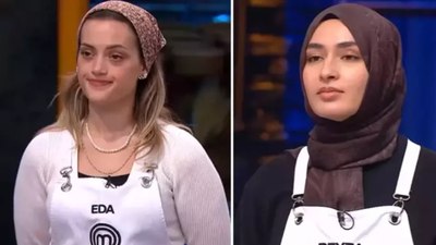 MasterChef Türkiye'de gergin anlar