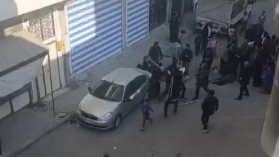 Gaziantep'te husumetli ailelerin kavgasında hamile kadın ve bebeği öldü