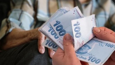 Emekliye onaylandı; 17-28 Aralık arası IBAN'a ödenecek...