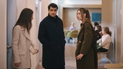 Yalı Çapkını 87. bölüm fragmanı: “Seyran’ın çocuğu olması imkansız”