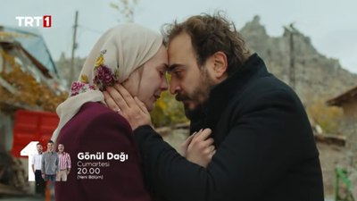 Gönül Dağı 157. bölüm 2. fragmanı: Rıfat acıya boğulacak! Mihriban ölecek mi?