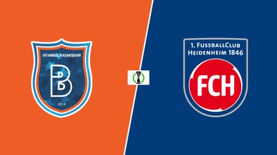 Başakşehir - Heidenheim maçı ne zaman, saat kaçta ve hangi kanalda?