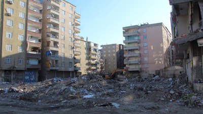 Yoldaş Apartmanı davasında tutuklu sanığa verilen hapis cezasının gerekçeli kararı açıklandı