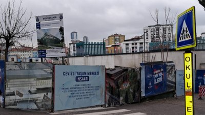 İstanbul Kartal’da CHP’nin yıllardır bitiremediği projesi: Cevizli Meydan