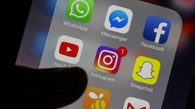 Whatsapp ve Instagram'a erişim yeniden sağlandı