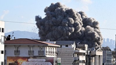 İsrail, ateşkesin 15. gününde 11 kez ihlalde bulundu