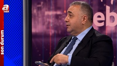 Zafer Şahin canlı yayında ABD'nin Rakka'daki kirli DEAŞ planını anlattı