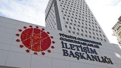 İletişim Başkanlığı'ndan Etiyopya-Somali Ankara Bildirisi ile ilgili açıklama