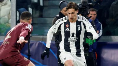 UEFA Şampiyonlar Ligi'nde gecenin sonuçları: Juventus, Manchester City'yi yendi