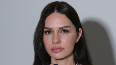 Eski halinden eser kalmadı! Yasemin Özilhan'ın yüzünün son hali gündem oldu!