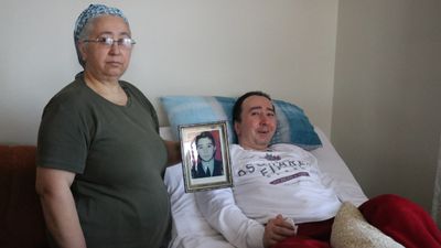 Bolu'da okul müdürü döverek yatalak bırakmıştı: 31 yıllık yaşam savaşını kaybetti