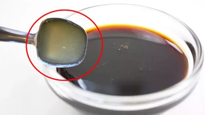 Pekmezin içine 1 kaşık ekleyin, vücudu resetleyin