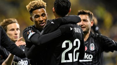 Jonas Svensson: Taraftarımıza ihtiyacımız olacak