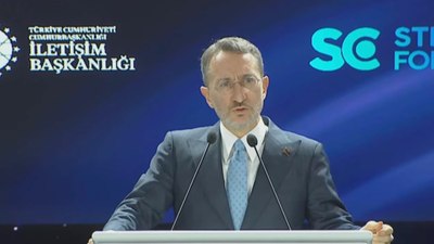 'İnsanlık olarak yapay zekanın risklerini yönetmeliyiz'