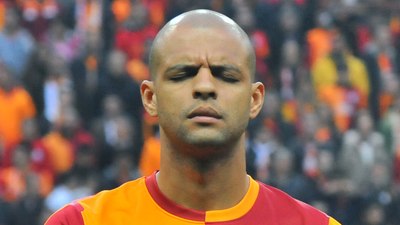 Galatasaray taraftarını heyecanlandıran hayal! Felipe Melo resmen açıkladı