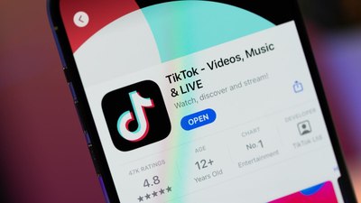 Apple ve Google'a son uyarı: TikTok mağazalardan kaldırılacak