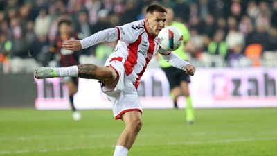 Sivasspor, Süper Lig'de 5 maçtır kazanamıyor