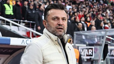 Sivasspor’da Bülent Uygun istifasını yönetime bildirdi