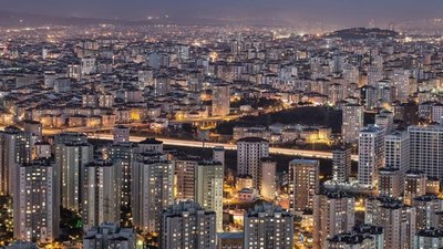 5 soruda Köy Kanunu'ndaki "imar hakkı aktarımı" düzenlemesi