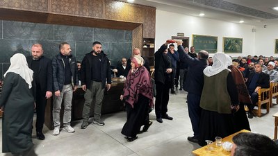 Diyarbakır’da kanaat önderleri araya girip husumete son verdi