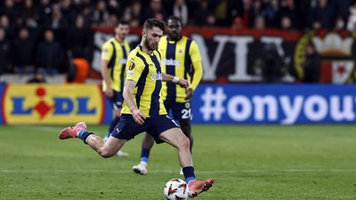 İsmail Yüksek'ten transfer kararı: Ayrılacak