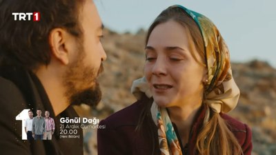 Gönül Dağı 158. bölüm fragmanı: Veda zamanı geldi! Kasabada acı ayrılık