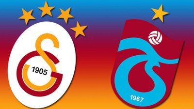 Galatasaray - Trabzonspor maçı ne zaman, saat kaçta ve hangi kanalda?