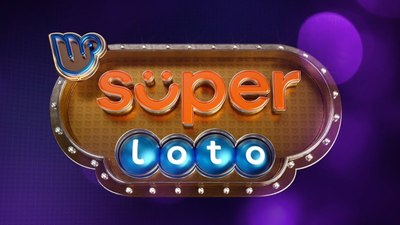 Süper Loto çekiliş sonuçları açıklandı! 15 Aralık 2024 Süper Loto çekiliş sonuçları...