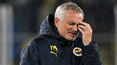 Jose Mourinho, Rodrigo Becao'nun son durumunu duyurdu!