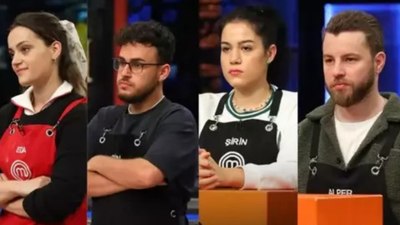 MasterChef'te kim gitti? Şüpheli eleme! 15 Aralık 2024 hangi yarışmacı elendi?