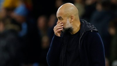 Pep Guardiola'dan öz eleştiri: Yeterince iyi değilim