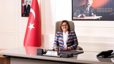 Fatma Şahin, Suriyelilerin geri dönüş formülünü anlattı