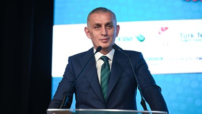 Fenerbahçe, Türkiye Kupası'na katılacak mı? TFF Başkanı İbrahim Hacıosmanoğlu'ndan açıklama