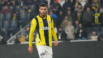 Fenerbahçe'de sakatların son durumu: Livakovic, Becao ve Oğuz Aydın