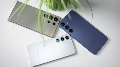 Samsung Galaxy S25 Slim sınırlı sayıda üretilecek