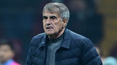 Şenol Güneş: 4-3 kazanması gereken bizdik